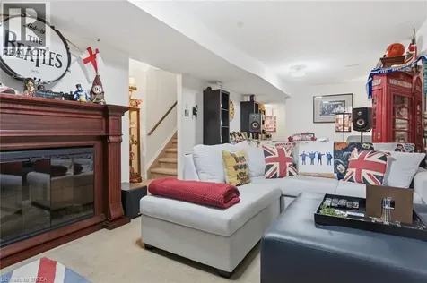 560 Grey Street Brantford ON N3S 0C4