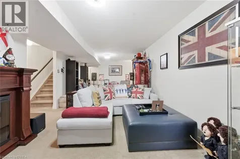 560 Grey Street Brantford ON N3S 0C4