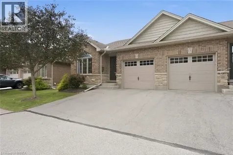 560 Grey Street Brantford ON N3S 0C4