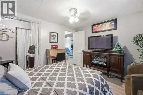 560 Grey Street Brantford ON N3S 0C4
