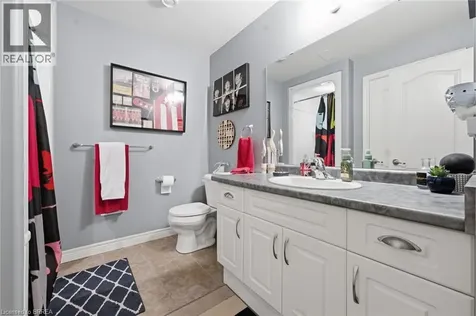 560 Grey Street Brantford ON N3S 0C4