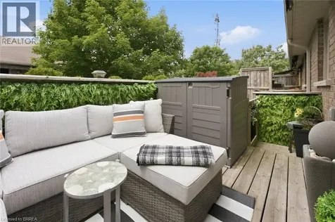 560 Grey Street Brantford ON N3S 0C4