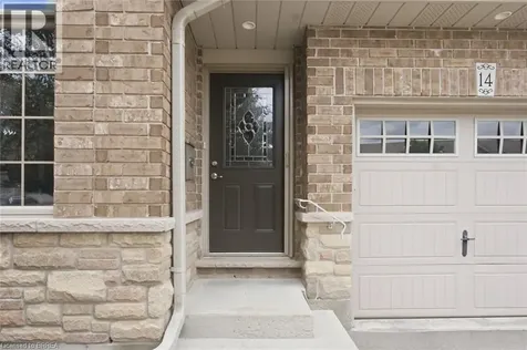 560 Grey Street Brantford ON N3S 0C4