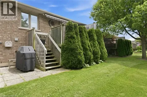 560 Grey Street Brantford ON N3S 0C4
