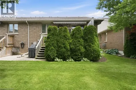 560 Grey Street Brantford ON N3S 0C4