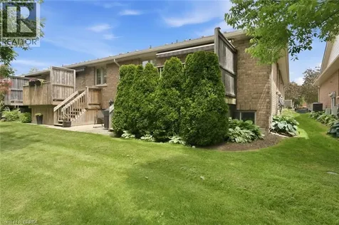 560 Grey Street Brantford ON N3S 0C4
