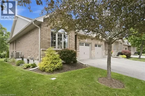 560 Grey Street Brantford ON N3S 0C4
