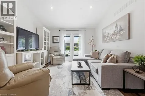 560 Grey Street Brantford ON N3S 0C4