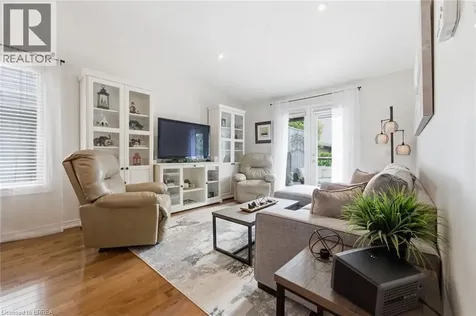 560 Grey Street Brantford ON N3S 0C4