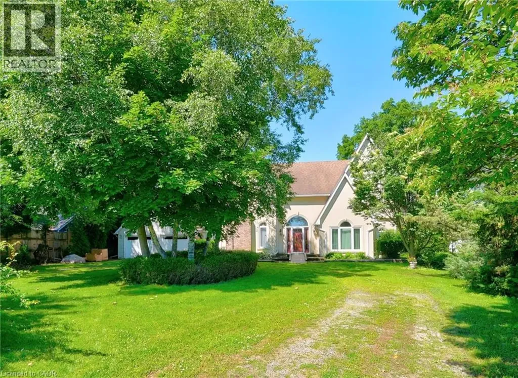 4956 Sann Road North Beamsville ON L3J 1J9