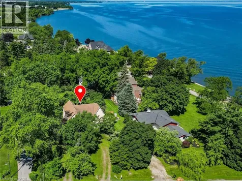 4956 Sann Road North Beamsville ON L3J 1J9