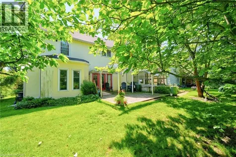 4956 Sann Road North Beamsville ON L3J 1J9