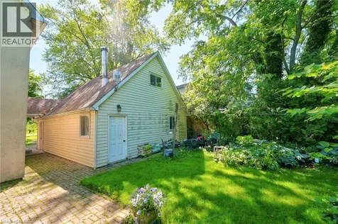 4956 Sann Road North Beamsville ON L3J 1J9