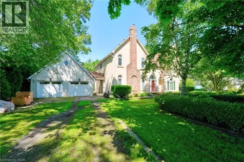 4956 Sann Road North Beamsville ON L3J 1J9
