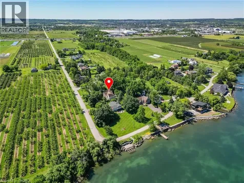 4956 Sann Road North Beamsville ON L3J 1J9