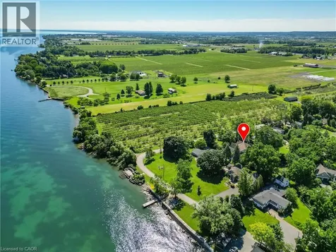 4956 Sann Road North Beamsville ON L3J 1J9