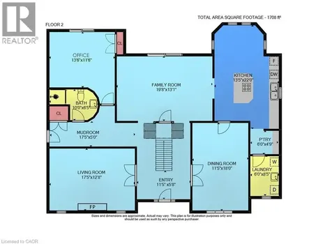 4956 Sann Road North Beamsville ON L3J 1J9