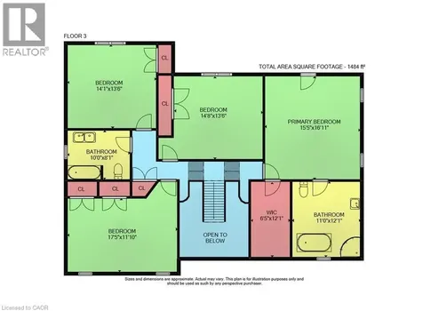 4956 Sann Road North Beamsville ON L3J 1J9