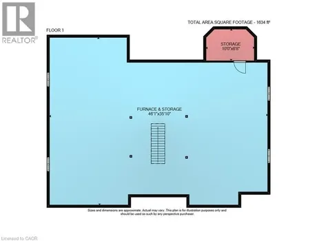 4956 Sann Road North Beamsville ON L3J 1J9