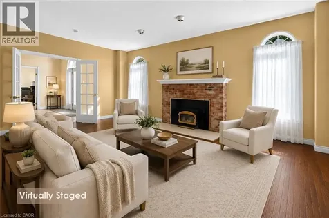 4956 Sann Road North Beamsville ON L3J 1J9