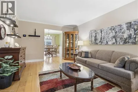 1334 Wiltshire Avenue Burlington ON L7M 1X9