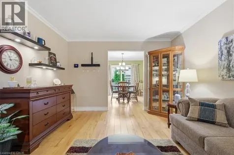1334 Wiltshire Avenue Burlington ON L7M 1X9