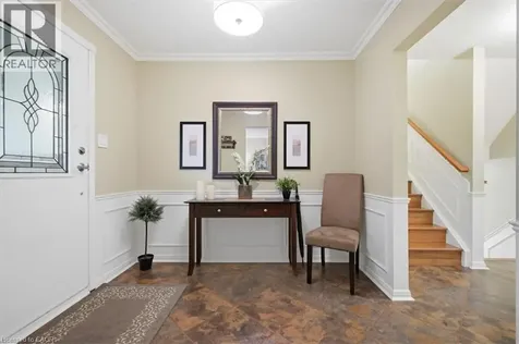 1334 Wiltshire Avenue Burlington ON L7M 1X9