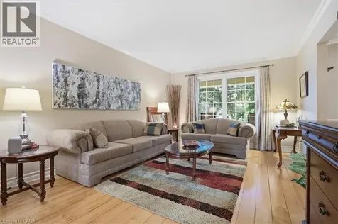 1334 Wiltshire Avenue Burlington ON L7M 1X9