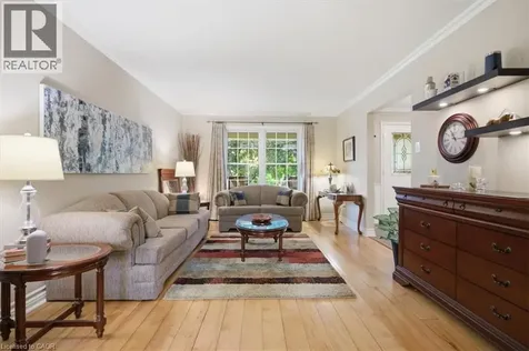 1334 Wiltshire Avenue Burlington ON L7M 1X9