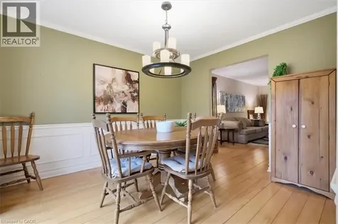 1334 Wiltshire Avenue Burlington ON L7M 1X9