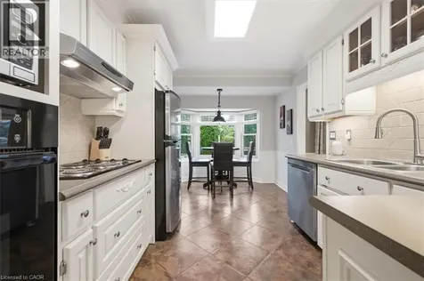 1334 Wiltshire Avenue Burlington ON L7M 1X9