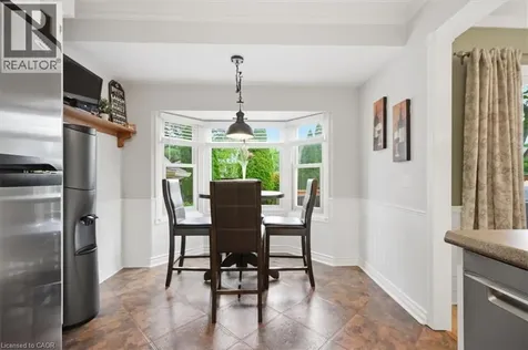 1334 Wiltshire Avenue Burlington ON L7M 1X9
