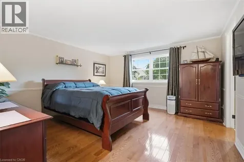 1334 Wiltshire Avenue Burlington ON L7M 1X9