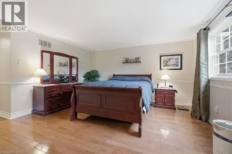 1334 Wiltshire Avenue Burlington ON L7M 1X9