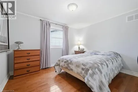 1334 Wiltshire Avenue Burlington ON L7M 1X9
