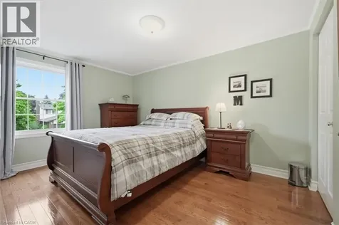 1334 Wiltshire Avenue Burlington ON L7M 1X9
