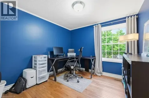 1334 Wiltshire Avenue Burlington ON L7M 1X9