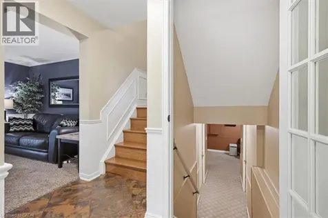 1334 Wiltshire Avenue Burlington ON L7M 1X9