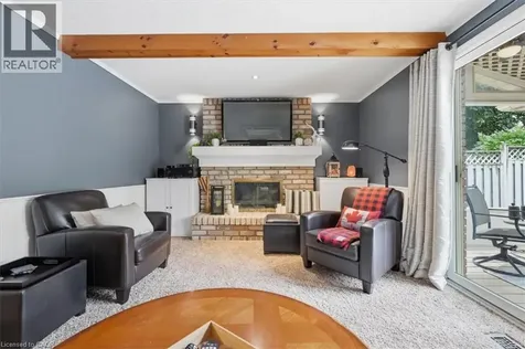 1334 Wiltshire Avenue Burlington ON L7M 1X9