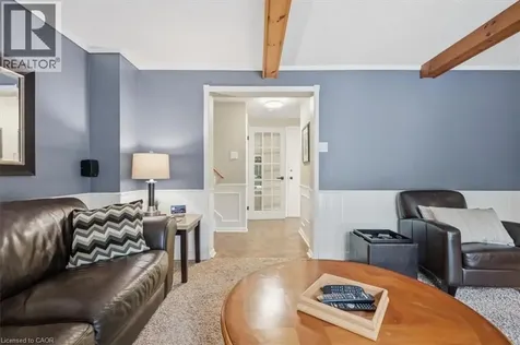 1334 Wiltshire Avenue Burlington ON L7M 1X9