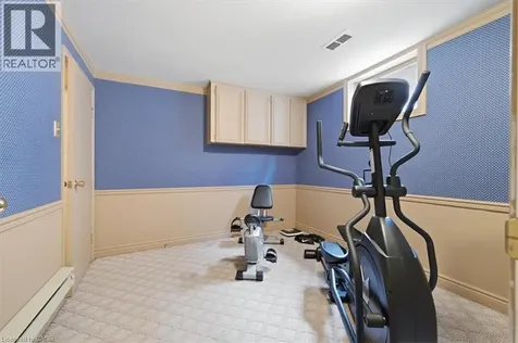 1334 Wiltshire Avenue Burlington ON L7M 1X9