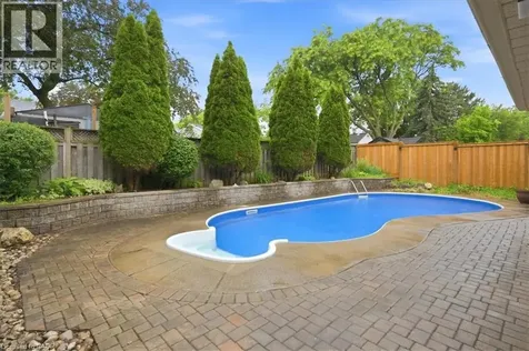 1334 Wiltshire Avenue Burlington ON L7M 1X9
