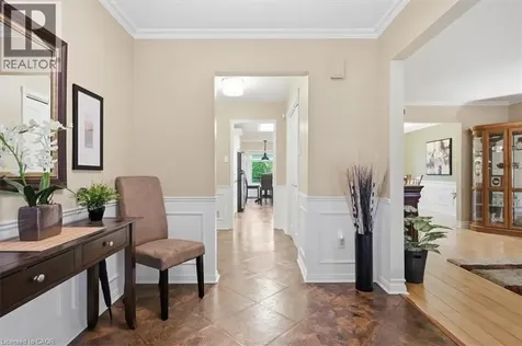 1334 Wiltshire Avenue Burlington ON L7M 1X9