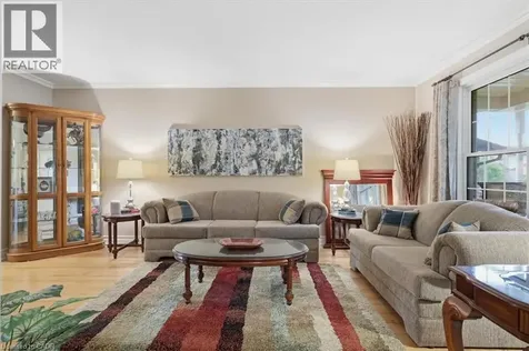 1334 Wiltshire Avenue Burlington ON L7M 1X9