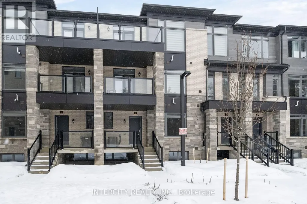 12 Savvy Lane Caledon ON L7C 1Z9