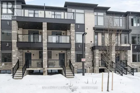 12 Savvy Lane Caledon ON L7C 1Z9