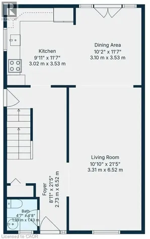 45 Arrowhead Crescent Kitchener ON N2P 1C1