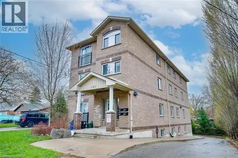 151 Bridgeport Road East Waterloo ON N2J 2K3