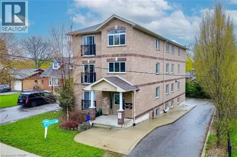151 Bridgeport Road East Waterloo ON N2J 2K3