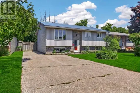29 Korlea Crescent Orillia ON L3V 7K5